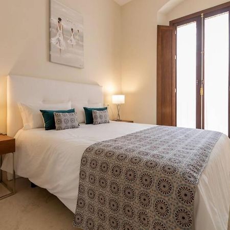 Lumbreras Deluxe Suite By Valcambre Sevilla Dış mekan fotoğraf