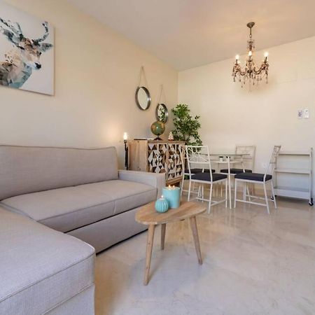 Lumbreras Deluxe Suite By Valcambre Sevilla Dış mekan fotoğraf