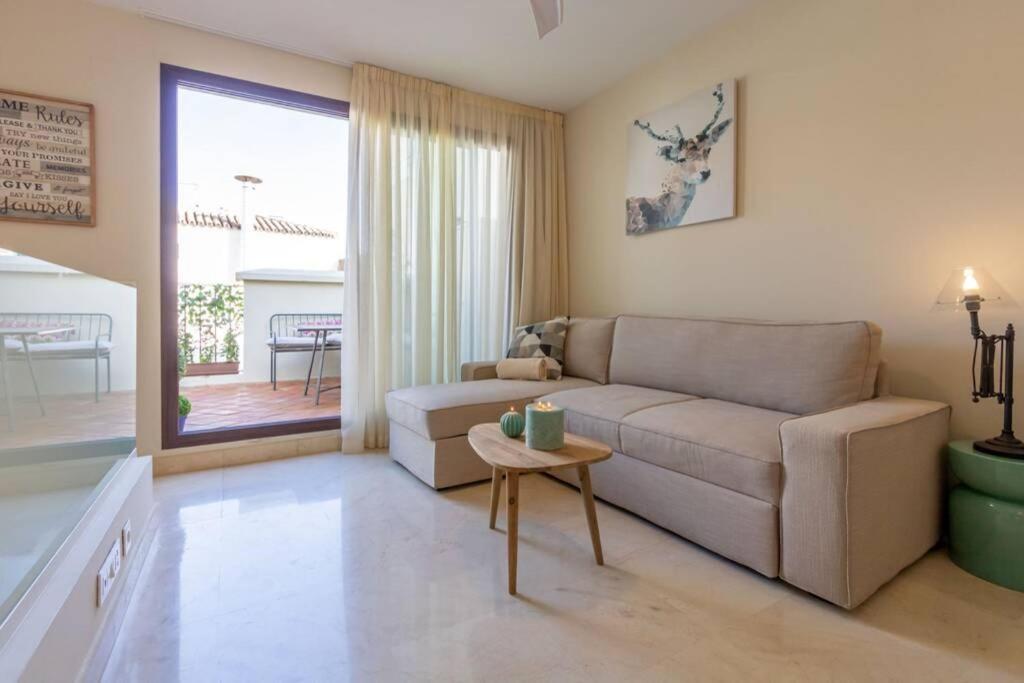 Lumbreras Deluxe Suite By Valcambre Sevilla Dış mekan fotoğraf